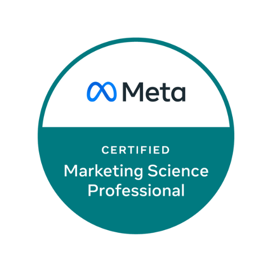 Meta Partner | CoffeeTalk Agencia Digital